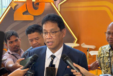 Menkeu Purbaya Akui Telah Bikin Pusing Dirut Bank Himbara