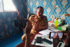 Pastikan Pengelolaan Keuangan Sesuai Aturan, 18 OPD Akan Diaudit