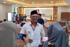 Perusahaan Nikel Diduga Pemalsu SK Bupati Halmahera Timur Dilaporkan ke Bareskrim