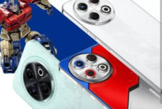  Tecno Spark 40 Pro+  Gunakan Chipset Helio G200 Terbaru