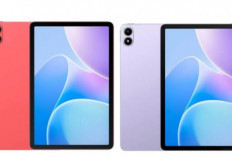 3 Tablet RAM 8 GB Paling Murah untuk Kebutuhan Gaming