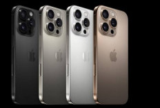 iPhone 16 Pro Edisi Emas Seharga Mobil, Ini Keunggulannya