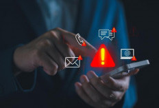 Pengguna WhatsApp Hati-hati! Ini 5 Jenis Penipuan yang Umum Ditemui