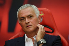 Mourinho Jawab Rumor Balik Latih Real Madrid