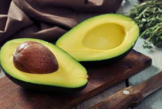 Rekomendasi Buah Ampuh Bakar Lemak dan Bikin Tubuh Langsing