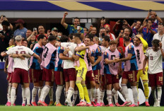 Spanyol ke Final Piala Dunia 2026 Tanpa Extra Time, Berawal dari Hasil Imbang