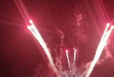 Festival Olahraga Tradisional 2025 Berakhir, Bupati Arie Apresiasi Generasi Muda