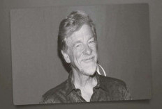 Sutradara 'The Lion King' Roger Allers Meninggal, Dunia Animasi Berduka