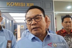KSP Dudung: Pencopotan Kepala BGN Kemungkinan Berkaitan Jual Beli Titik Dapur MBG
