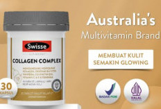4 Merek Suplemen Kolagen yang Bagus Untuk Kesehatan