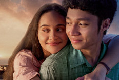 Film Komang Suguhkan Kisah Nyata Raim Laode dan Istri