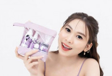 Kedas Beauty Buka Peluang Wirausaha Digital dari Rumah