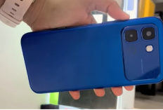  HP Infinix Terbaru Januari 2026: Daftar Lengkap Spesifikasi, Layar 144Hz, Baterai Jumbo hingga 7.500mAh