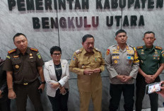  DPRD Bengkulu Utara Gerak Cepat Tuntaskan Konflik Warga dengan Perusahaan