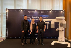 Meyer Dental CBCT 3D Pro Series, Revolusi Pencitraan Gigi Berbasis AI Canggih