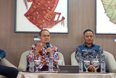Kemendikdasmen Percepat Revitalisasi Satuan Pendidikan Menuju Indonesia Emas 2045