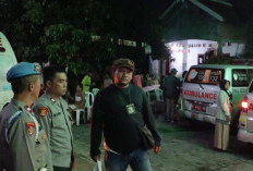 Puluhan Warga Semarang Keracunan Massal Seusai Menyantap Makanan Acara Hajatan