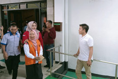 Kejari BU Tetapkan 2 Tersangka Dugaan Perjalanan Dinas DPRD Tahun 2023  
