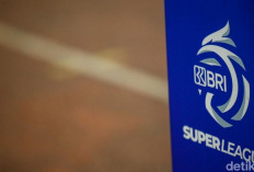 Klasemen Super League: Persib-Borneo Masih Saling Tempel!