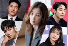 Drama Korea Queen Woo, Seri Sageuk Aksi yang Menggugah