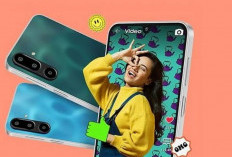 Samsung Galaxy F16 5G Menjamin 6 Tahun Pembaruan Keamanan 
