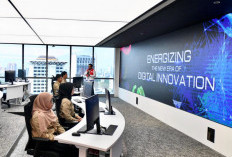 Pertamina Memperkuat Budaya Hemat Energi dari Kantor hingga Program untuk Masyarakat