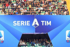 Jadwal Matchday Pertama Liga Italia 2024/2025 Akhir Pekan Ini