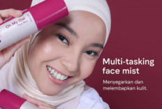 Rangkaian Skincare Pratista untuk Kulit Sehat