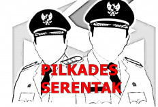 Kapan Pilkades di Lebong? Pj Sekda Angkat Bicara  