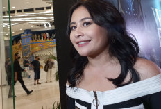 Tren Pernikahan Menurun, Prilly Latuconsina Soroti Wanita Mapan