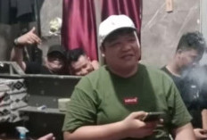 Tahanan Dugem di Dalam Sel, 14 Napi dan Kepala Rutan Pekanbaru Diperiksa  
