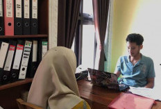 Dugaan Penyimpangan APBDes Pelabai, Polisi Cek 3 Proyek dari DD 