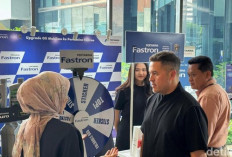 Agar Mobil Awet, Ini Tips Ganti Oli dari Rifat Sungkar