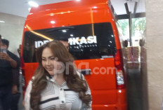 Penjelasan Bareskrim Polri Soal Berkas Kasus Lisa Mariana