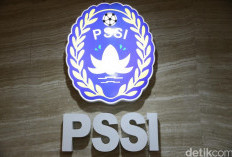 PSSI Bantah Akan Ada Gelaran Piala Presiden