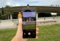 TECNO Bikin Geger! HP Rp3 Jutaan Bisa Rekam Video Sinematik & Auto Fokus