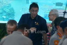 Purbaya Soroti Aksi Oknum yang Main-Main di Pasar Saham