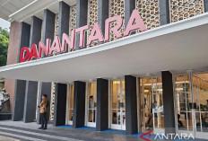 Daftar Lengkap Pengurus Danantara, Ada 2 Presiden hingga Tokoh Fenomenal