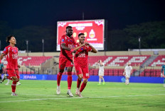 Persib Vs Persijap: Laga Penentu Juara, Laskar Kalinyamat Janji Beri Perlawanan