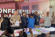 2 DPO Kasus Pembunuhan Vina Cirebon Dihapus Polisi, Kok Bisa?