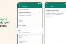 Cara Mudah Memblokir Nomor Tak Dikenal di WhatsApp untuk Keamanan Anda