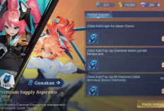 Perbandingan Gacha 1x vs 10x di Mobile Legends, Mana yang Lebih Hoki?