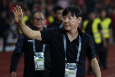 Siapa Lawan Terberat Indonesia di Piala AFF 2024 Nanti? Ini Kata STY