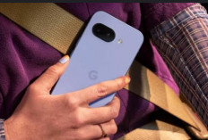 Duel HP Kelas Menengah Google Pixel 9a vs iPhone 16e