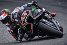 MotoGP 2024: 2 Hal yang Perlu Diperbaiki Yamaha Menurut Alex Rins