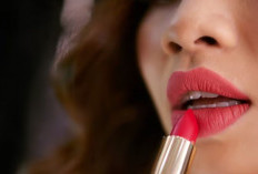 Rekomendasi Lippies Cantik untuk Pemilik Kulit Sawo Matang