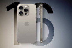iPhone 16 Series Akhirnya Resmi Dijual di Indonesia, Cek Harganya di Sini