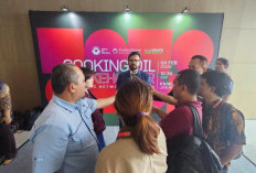 Millers for Nutrition Proaktif Jaga Kualitas Stok Minyak Goreng Terfortifikasi