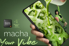 3 Kelebihan dan Kekurangan Advan Macha 5G