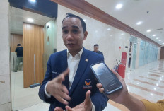 Propam Tangkap Kapolres Ngada, Legislator NasDem Harap Penyidikan Transparan